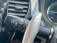 Mitsubishi Outlander PHEV DESIGN 33