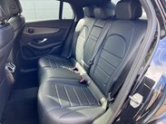 Mercedes-Benz GLC 2.1 GLC220d AMG Line (Premium) Coupe G-Tronic+ 4MATIC Euro 6 (s/s) 5dr 36