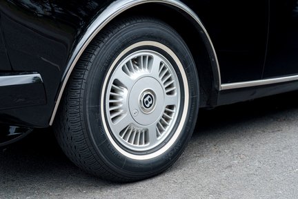 Bentley Continental 12