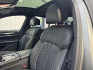 BMW 7 Series 4.4 750i M Sport xDrive Auto 4WD 4dr 52