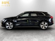Audi E-Tron 50 S line SUV 5dr Electric Auto quattro 71.2kWh (11kW Charger) (313 ps) Rev 4
