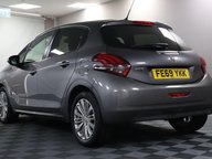 Peugeot 208 PURETECH S/S SIGNATURE 22