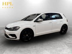 Volkswagen Golf 2.0 TSI R Hatchback 5dr Petrol DSG 4Motion Euro 6 (s/s) (310 ps)