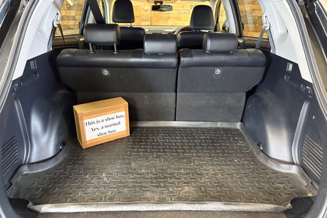 Toyota Rav4 2.2 D-4D Invincible SUV 5dr Diesel Manual 4WD Euro 5 (150 ps) 45