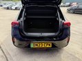 Vauxhall Corsa Electric 50kWh Ultimate Hatchback 5dr Electric Auto (136 ps) 20