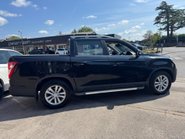 SsangYong Musso 2.2D Rebel 4WD Euro 6 4dr 6