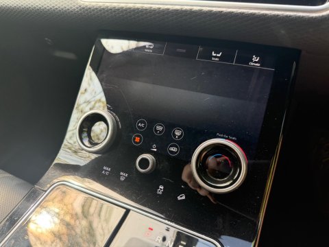 Land Rover Range Rover Velar R-DYNAMIC SE 45