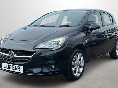 Vauxhall Corsa 1.4 ecoFLEX Energy 5dr [AC] 6