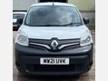 Renault Kangoo 1.5 dCi ENERGY ML19 Business Panel Van 5dr Diesel Manual MWB Euro 6 (s/s) ( 29