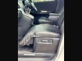 Toyota Vellfire G Edition V6 Sunroof 50