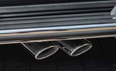 Mercedes-Benz G Class G63 27