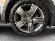 Volkswagen Tiguan 2.0 TDI SEL SUV 5dr Diesel Manual Euro 6 (s/s) (150 ps) 10