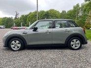 Mini Hatch 1.5 Cooper Classic 5dr 10