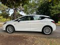 Vauxhall Astra ELITE NAV 15