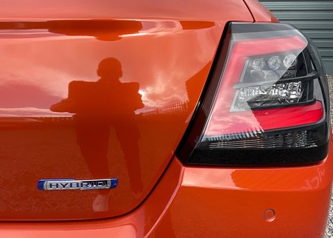Suzuki Swift MOTION 19