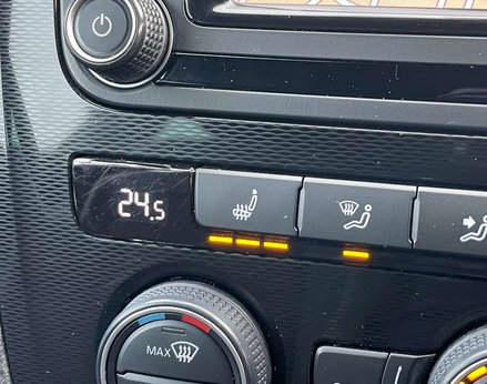 Volkswagen Scirocco 1.4 Scirocco GT BlueMotion Technology TSi 3dr 39