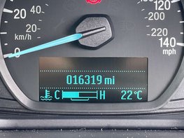 Ford Ka+ 1.2 Ka+ Zetec 5dr 21