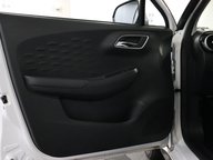 MG MG3 EXCLUSIVE NAV VTI-TECH 44