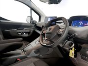 Peugeot e-Rifter 52kWh GT Standard MPV 5dr Electric Auto (7.4kW Charger) (136 ps) 12