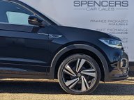 Volkswagen T-Cross R-LINE TDI DSG 5