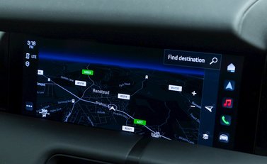 Porsche Taycan 4S Sport Turismo 19