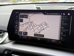 BMW iX1 30 66.5kWh M Sport SUV 5dr Electric Auto xDrive (11kW Charger) (313 ps) 42