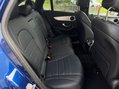 Mercedes-Benz GLC 2.1 GLC250d AMG Line (Premium) G-Tronic 4MATIC Euro 6 (s/s) 5dr 16