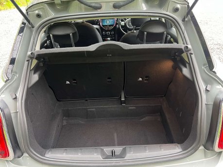 Mini Hatch 1.5 Cooper Classic 5dr 46