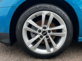 Audi A3 1.0 A3 Sportback 30 TFSI Sport 5dr 12