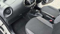 Toyota Aygo X 1.0 VVT-i Pure Hatchback 5dr Petrol x-shift Euro 6 (s/s) (72 ps) 10