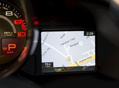 Ferrari 458 Speciale 17