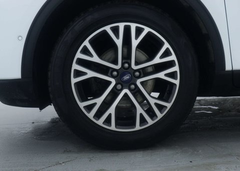 Ford Kuga 1.5 Kuga Titanium First Edition 5dr 15