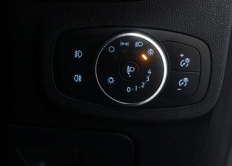 Ford Fiesta 1.0 Fiesta ST-Line T MHEV Auto 5dr 39