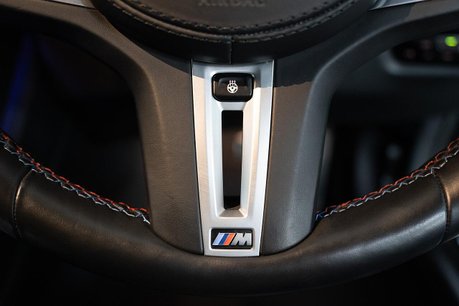 BMW M8 i V8 Competition Coupe 4.4 Automatic Petrol 10