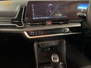 Kia Sportage 1.6 T-GDi 3 SUV 5dr Petrol Manual Euro 6 (s/s) (148 bhp) 18