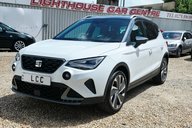 SEAT Arona ECOTSI FR SPORT.. STUNNING EXAMPLE.. 1 PREVIOUS OWNER 3