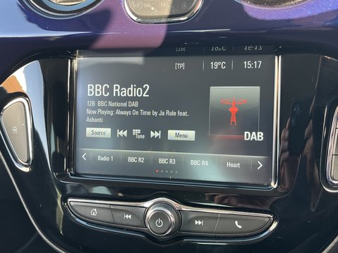 Vauxhall Adam 1.4i Jam 3dr [Technical Pack] 31