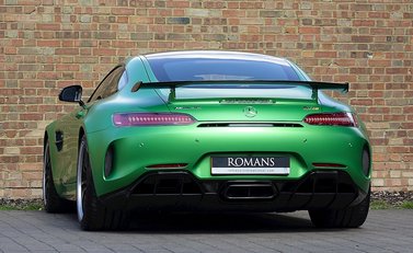 Mercedes-Benz AMG GT R GT R 13