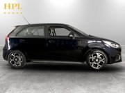 MG MG3 1.5 VTi-TECH Exclusive Nav Hatchback 5dr Petrol Manual Euro 6 (s/s) (106 ps 8