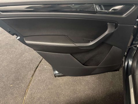 Skoda Kodiaq 2.0 Kodiaq SE L TDI SCR 4x4 DSG 4WD 5dr 42