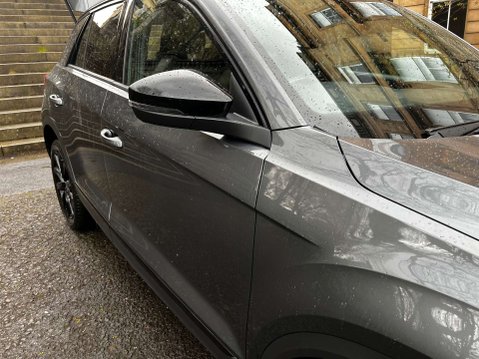 Volkswagen T-Roc 2.0 T-Roc Black Edition TDI Evo Semi-Auto 5dr 48