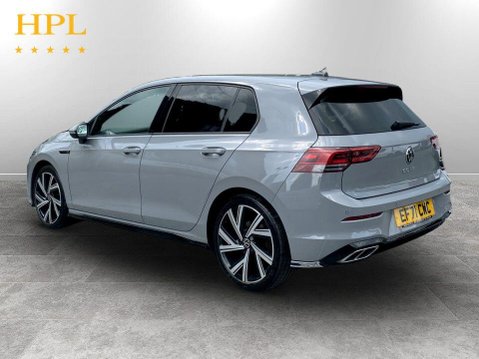 Volkswagen Golf 1.5 eTSI MHEV R-Line Hatchback 5dr Petrol Hybrid DSG Euro 6 (s/s) (150 ps) 5