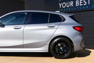 BMW 1 Series 1.5 118I M Sport Auto 5dr 10