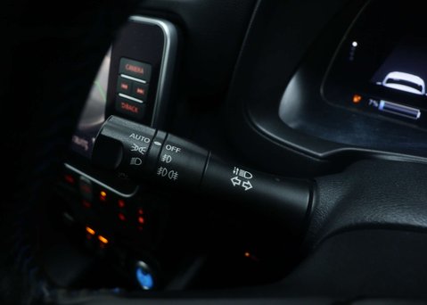 Nissan LEAF Leaf Takna 5dr 40