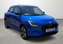 Suzuki Swift 1.2 Mild Hybrid Ultra ALLGRIP 5dr 1