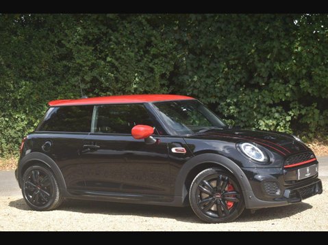 Mini Hatch 2.0 John Cooper Works Hatchback 3dr Petrol Steptronic Euro 6 (s/s) (231 ps) 1