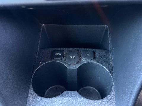 Volkswagen Polo 1.0 BlueMotion Tech Match Euro 6 (s/s) 5dr 31