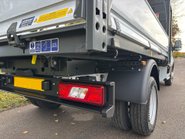 Ford Transit 350 Drw L3 130 ps Leader Toolbox Tipper - Air Con / Rear Camera 23