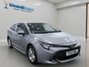 Toyota Corolla 1.8 VVT-h Icon Tech Touring Sports CVT Euro 6 (s/s) 5dr