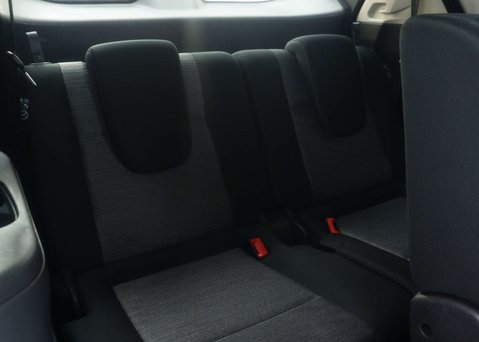 Nissan X-Trail 1.5 X-Trail N-Connecta E-4orce A 4WD 5dr 53